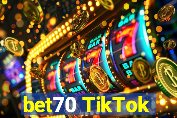 bet70 TikTok